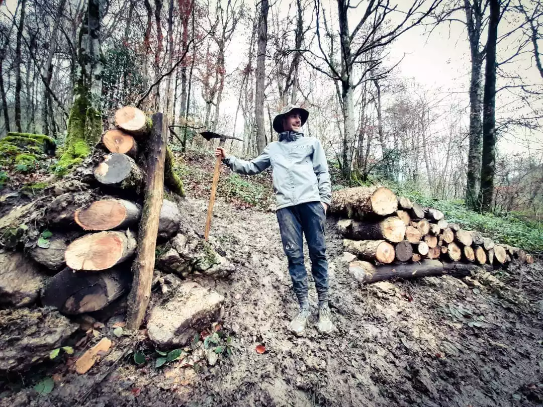 shape au mont poupet bike park salins les bains