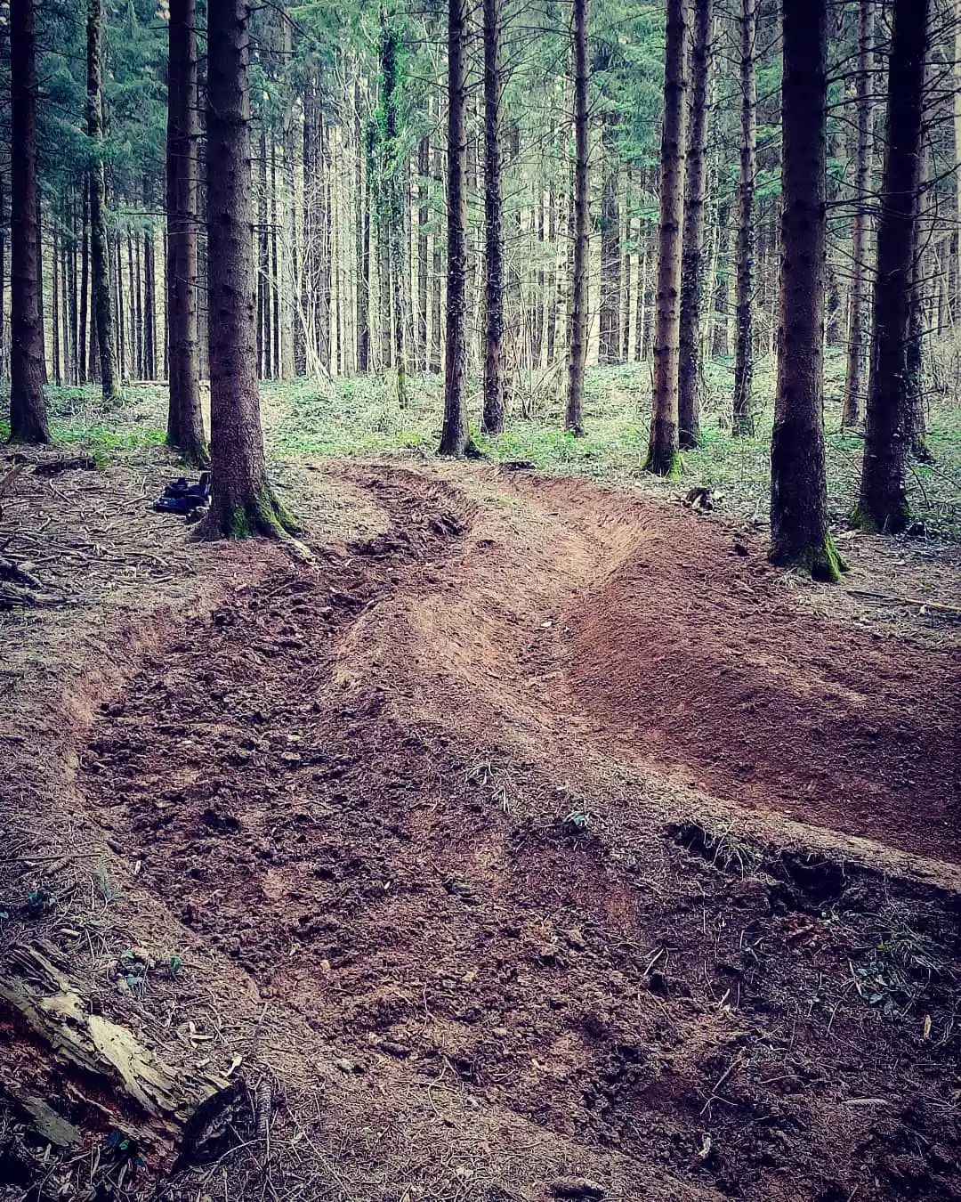 shape au mont poupet bike park salins les bains